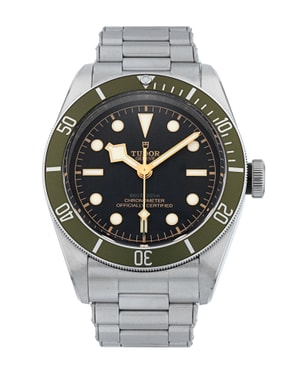Hard to find models and special edition timepieces available at Watchfinder